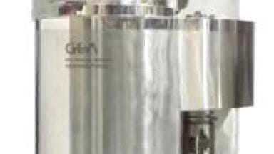 PMA-Advanced? High-shear Mixer/granulator with New GMP and PAT Features