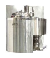 PMA-Advanced? High-shear Mixer/granulator with New GMP and PAT Features