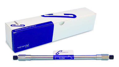 Saccharide analysis by HPLC
