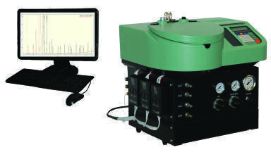 Ellutia Natural Gas Analysis Solutions