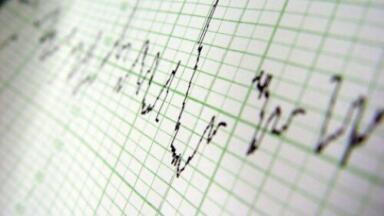 New test could 'predict heart attacks'