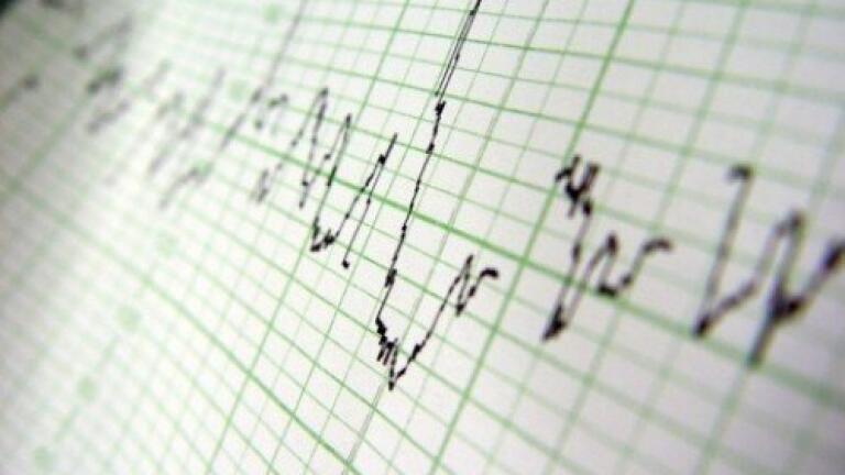 New test could 'predict heart attacks'