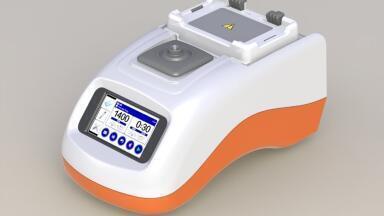 Compact All-In-One Multiple Format Mixer