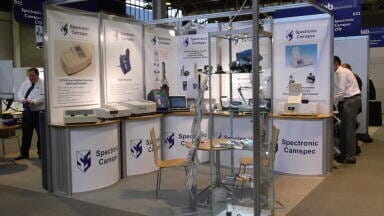 Exhibition Success Drives Sales