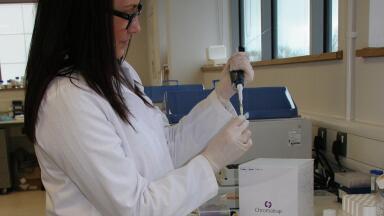 Epigenetics Researchers Enthuse Over Chromatrap ChIP technology