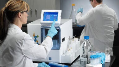 Xylem – Precision Quality Analysis within the Food and Beverage Cycle