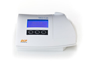 HbA1c Analyser Secures IFCC Certification