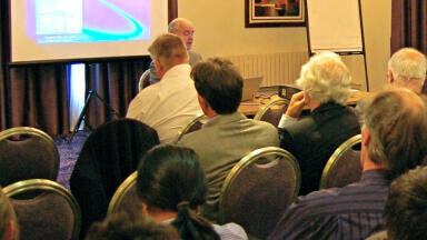 Filtration Society’s 2013 Conference reported huge Success