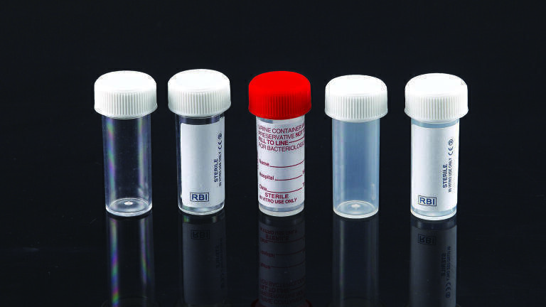 The Complete Solution for Safe, Easy Specimen Transport Labmate Online