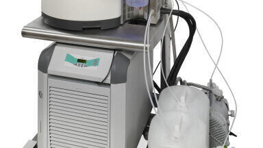 Positive Customer Commentary for Automated Evaporation System