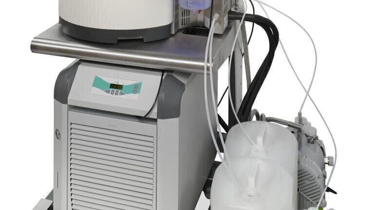 Positive Customer Commentary for Automated Evaporation System
