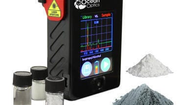 Raster Orbital Scanning Technology Recognised at TASIA Awards