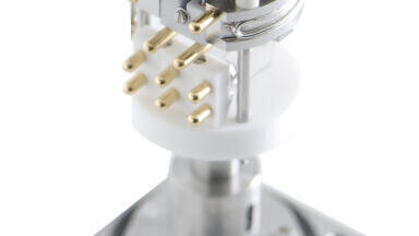 New Variable-Energy Electron Ionisation Technology Launched  
