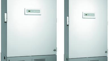 Glacier Ultralow Freezer