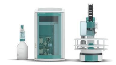 Ion chromatography: new Application Notes published