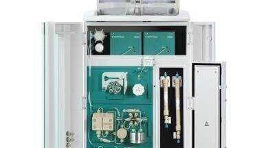 New online configurator: Metrohm presents tool to customise personal solutions for ion chromatography