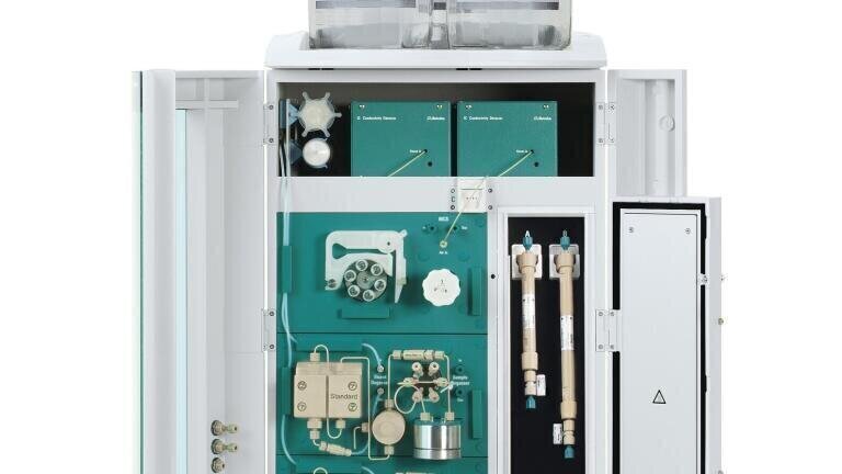 New online configurator: Metrohm presents tool to customise personal solutions for ion chromatography