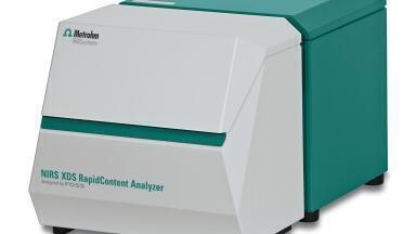 Near-Infrared Spectroscopy (NIRS): new Application Notes published