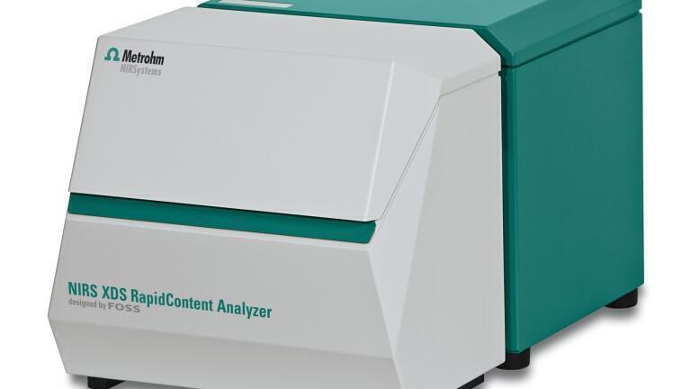 Near-Infrared Spectroscopy (NIRS): new Application Notes published