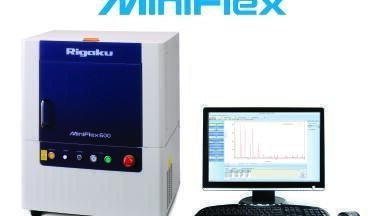  New 5th Generation Benchtop X-ray Diffractometer (XRD)