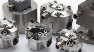 Illustrated Guide to Identifying the Ideal Small Bore Liquid Flowmeter