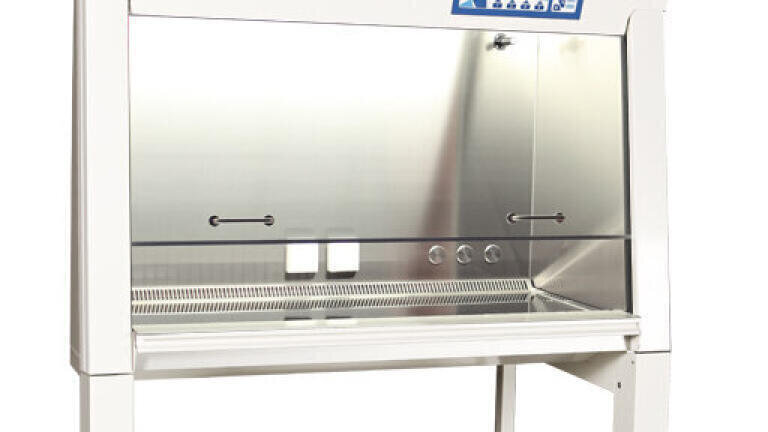 Promotion of High-End Biological Safety Cabinets in the Middle East Market
