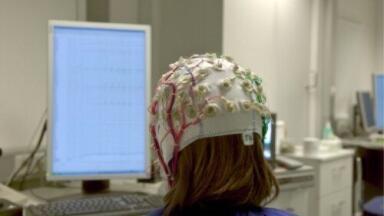 Epileptic activity found to spread in a new way