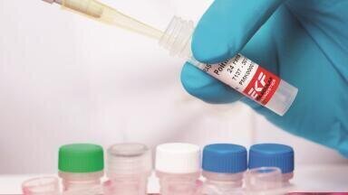 DNA Enrichment Technology Enriches Low-level DNA Mutations from Whole Blood