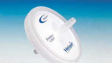 New IsoGuard™ inline filters – essential protection for sensitive instrumentation against particulate contamination and moisture damage