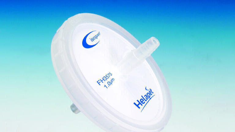 New IsoGuard™ inline filters – essential protection for sensitive ...