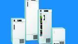 Series 1A Cooled Incubators