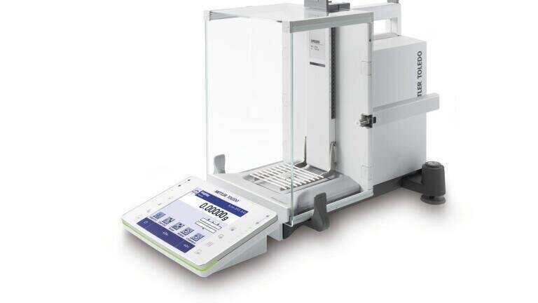 StaticDetect™ and the compact point electrode ensure results are free from electrostatic influence