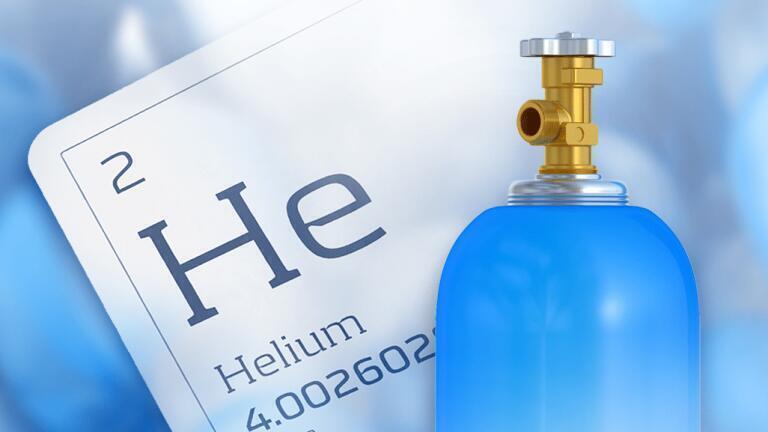 Rise Above the Risk: Effective GC Solutions to Optimize Helium Usage