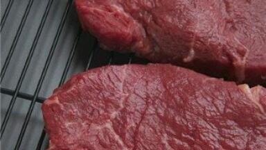Food poisoning bacteria could 'trigger MS'