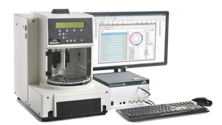 Malvern Instruments publishes new white paper on ‘Developing a bioformulation stability profile’