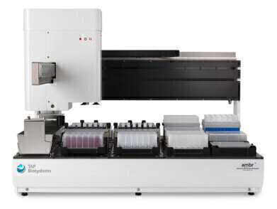 Save Time Optimising Process Conditions Enabling Rapid Vaccine Production
