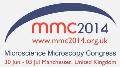 The Microscience Microscopy Congress 2014