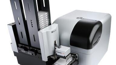 HTS Multi-Mode Microplate Reader