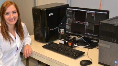 Nanoparticle Tracking Analysis Used to Study Exosomes and Microvesicles Behaviour 