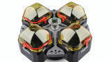 Enhanced General Purpose Centrifuge Product Line Increases Capacity and Flexibility