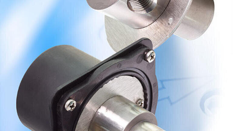 More Power for new Micropump Drives