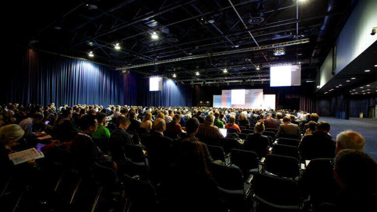 The Microscience Microscopy Congress 2014