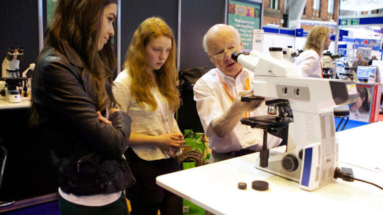 The RMS Learning Zone provides outstanding free training opportunities.