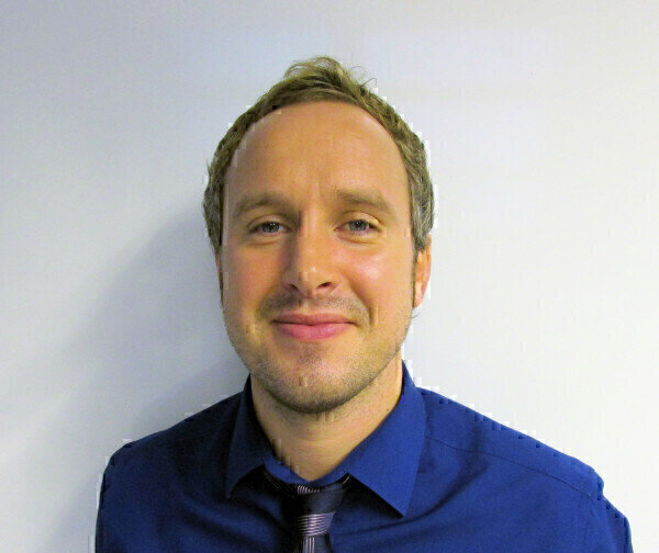 Mike Green - Embryologist - GGS Genetics