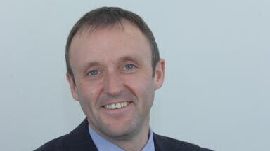 Chairman Appointed for Horizon