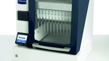 Free Stool DNA Extraction Kits with each LIAISON® Ixt/Arrow™ Instrument purchased in February 2014