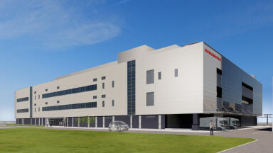 Hamamatsu announces expansion of Toyooka Factory