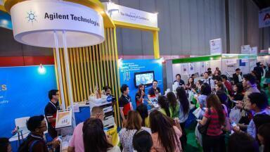 Thailand LAB 2014 Explores the Infinite Dimension of Innovation