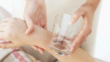 Lasers used to diagnose bacterial meningitis quickly