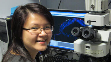 Abcam Announces Winner of 15 Discoveries Contest